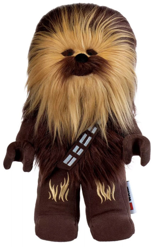 LEGO LEGO® Star Wars™ plyšák Chewbacca