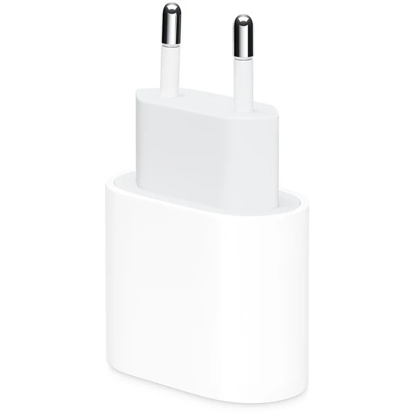 Napájecí adaptér USB-C 20W