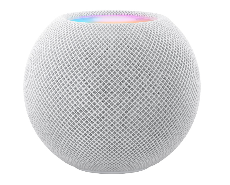 Apple HomePod mini EU Bílá třídy Nový