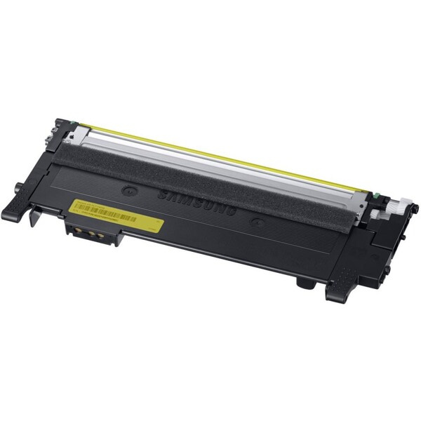 Samsung CLT-Y404S Yellow Toner Cartridge Žlutá