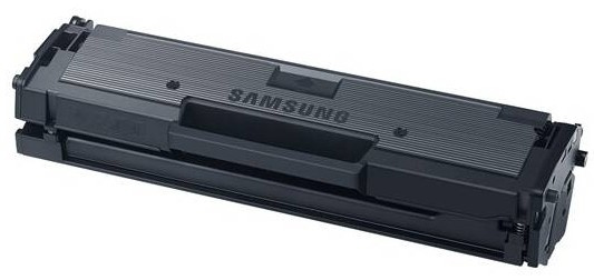 Toner Samsung MLT-D111S / 1000 stran / černý Varianta: ivi1