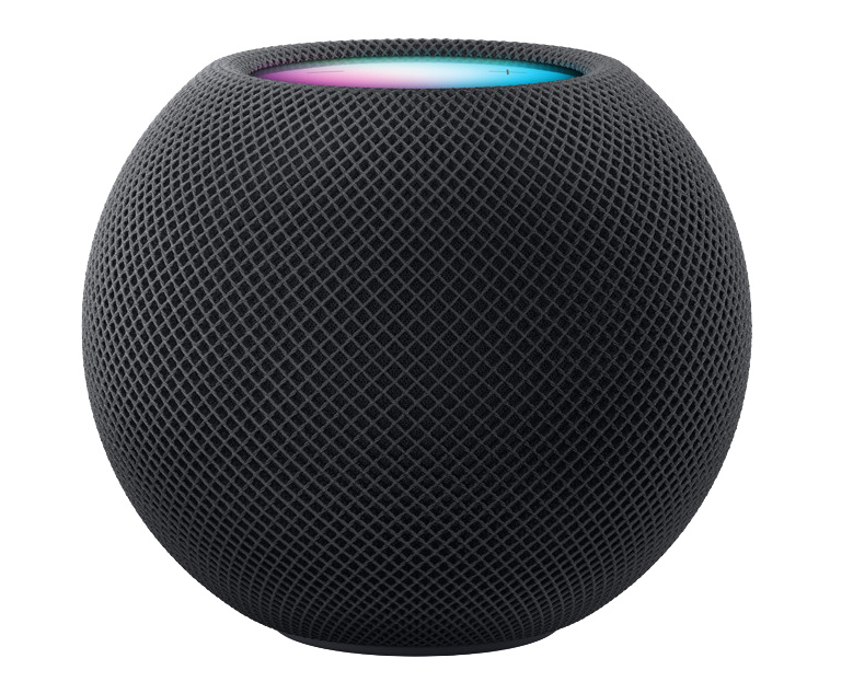 Apple HomePod mini EU Temně inkoustová třídy Nový