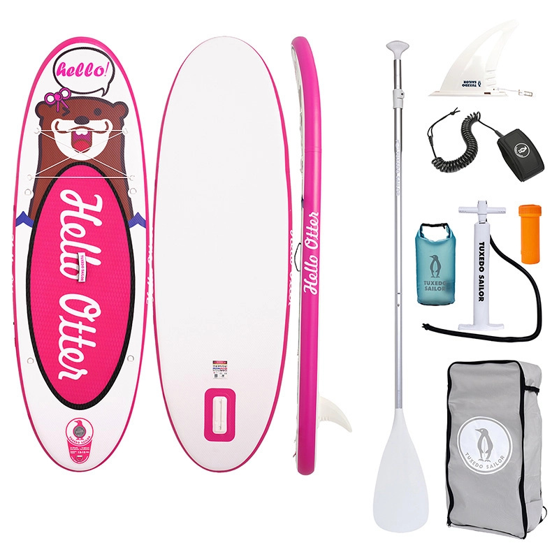 paddleboard FunWater Tuxedo Sailor