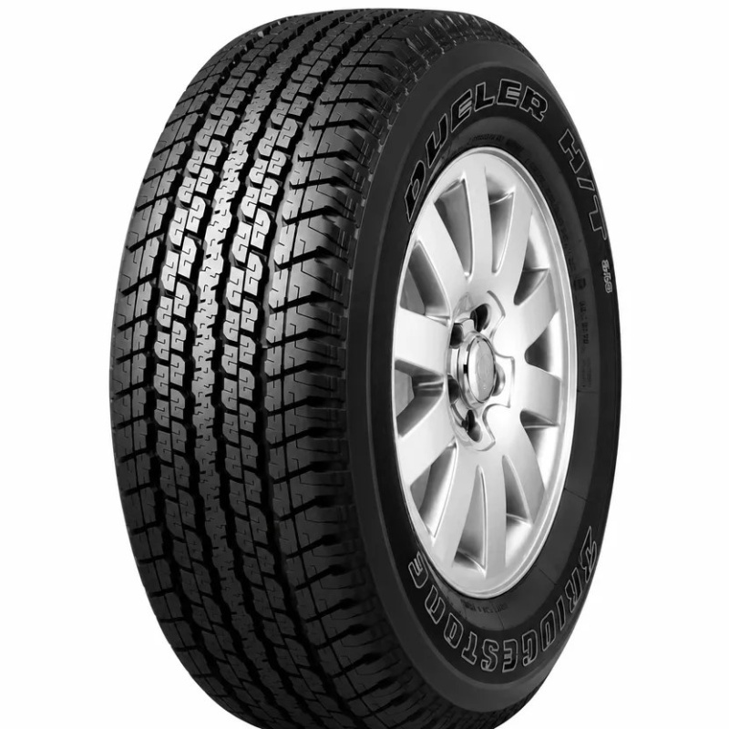 Bridgestone D-840 (2023) 255/60 R18 108H