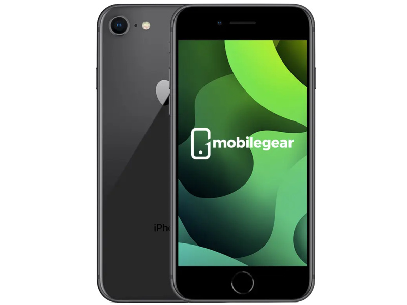 Apple iPhone 8 256GB Vesmírně šedá třídy Výborný