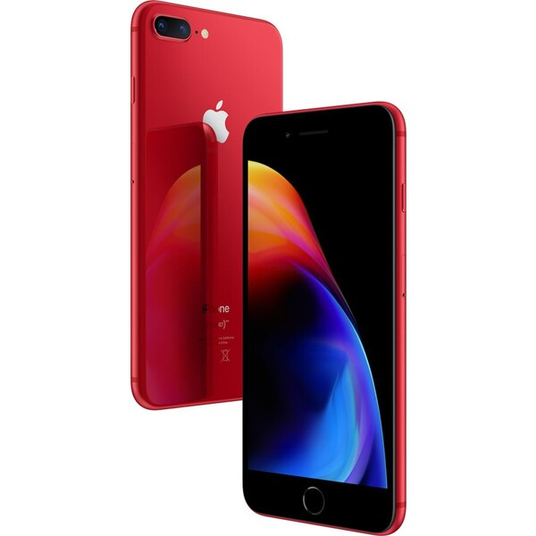 Apple iPhone 8 Plus 64GB (PRODUCT) RED (Další)