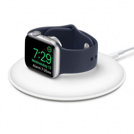 Apple magnetický nabíjecí stojánek na Apple Watch