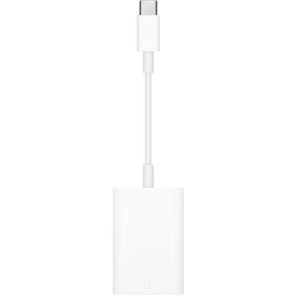Apple MUFG2ZM/A Bílá