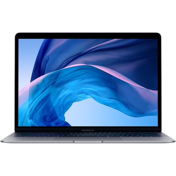 Apple MacBook Air 13,3" 128GB (2019) (Další)