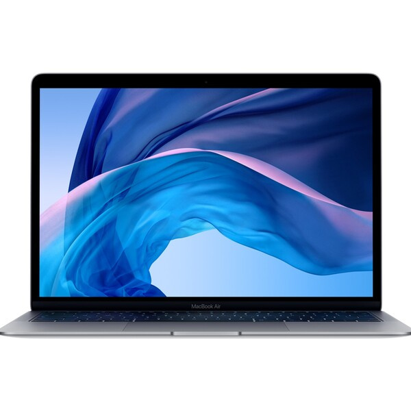 Apple MacBook Air 13,3" 256GB (2019) (Kategorie C)