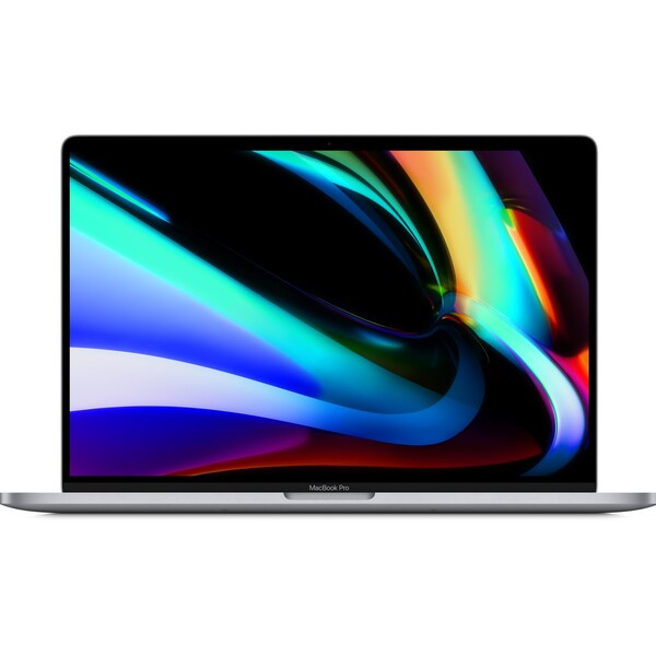 Apple Macbook Pro 16" 512GB (2019) (Další)