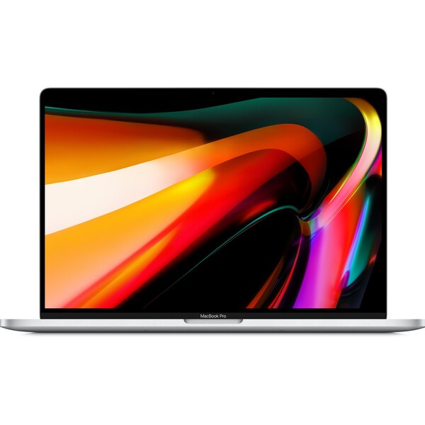 Apple Macbook Pro 16" 1TB (2019) (Kategorie C)