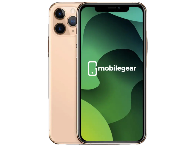 Apple iPhone 11 Pro 256GB Zlatá třídy Velmi dobrý+