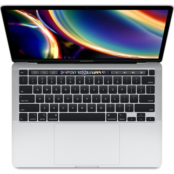 Apple MacBook Pro 13,3" Touch Bar / 1,4GHz / 8GB / 512GB (2020) (Kategorie C)