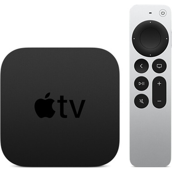 Apple TV 4K (2021) (Kategorie A)