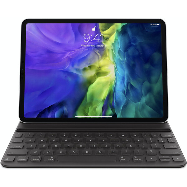 Apple Smart Keyboard Folio k 11'' iPadu Pro (4. generace) a 11" iPadu Air (M2) - české