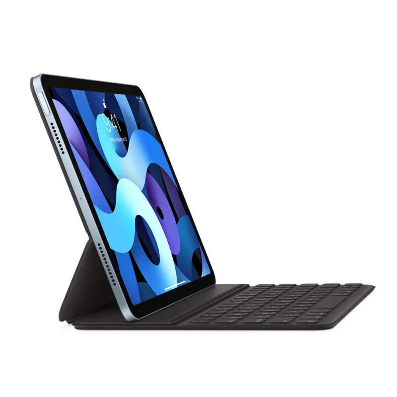 Apple Smart Keyboard Folio k 11'' iPadu Pro (4. generace) a 11" iPadu Air (M2) - anglické (mezinárodní)