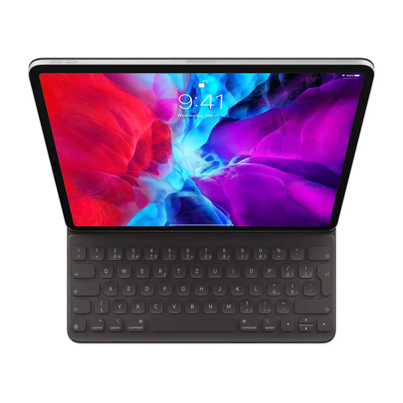 Apple Smart Keyboard Folio k 12,9'' iPadu Pro (6. generace) - slovenské