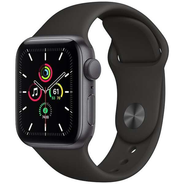 Apple Watch SE 44mm (Kategorie B)