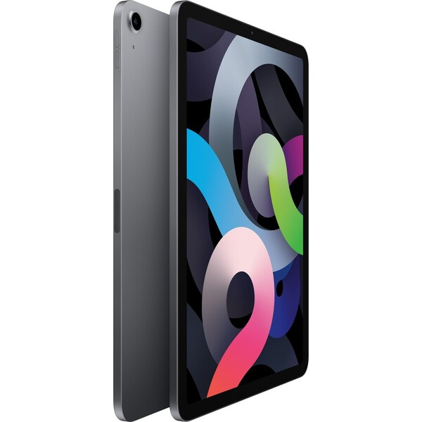 Apple iPad Air 64GB Wi-Fi vesmírně šedý (2020) (Kategorie A)