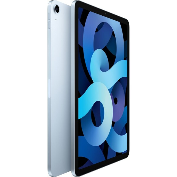 Apple iPad Air 64GB Wi-Fi blankytně modrý (2020) (Další)