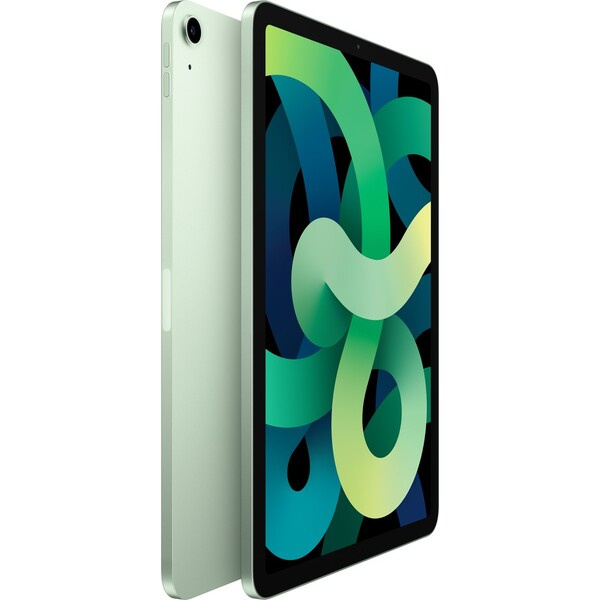 Apple iPad Air 64GB Wi-Fi zelený (2020) (Další)