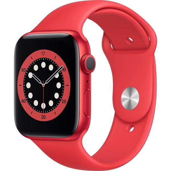 Apple Watch Series 6 44mm (Kategorie B)