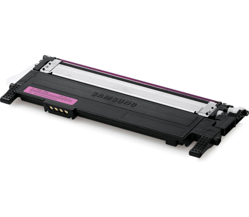Toner Samsung CLT-M406S - purpurový