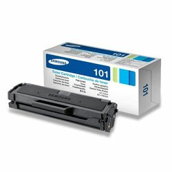 Samsung - toner MLT-D101S, Black (černý) pro laserové tiskárny