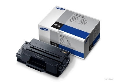 Toner Samsung MLT-D203L - černý