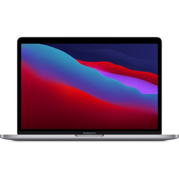 MacBook Pro 13" 2020 i5 / 8GB / 256GB (Stav A-) Vesmírně šedá
