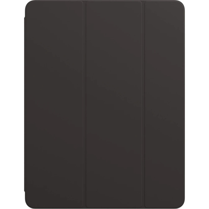 Apple Smart Folio obal iPad Pro 12,9" (2022) / iPad Air 13" (2024) černý