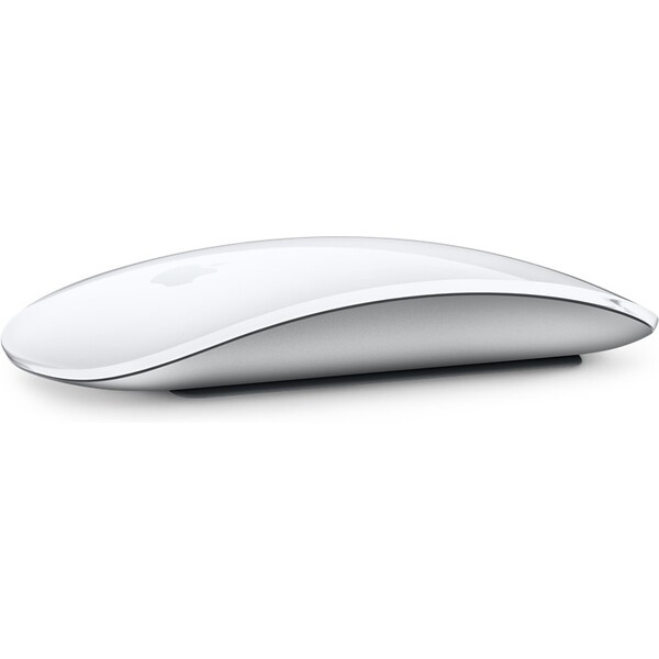 Apple Magic Mouse stříbrná (Další)