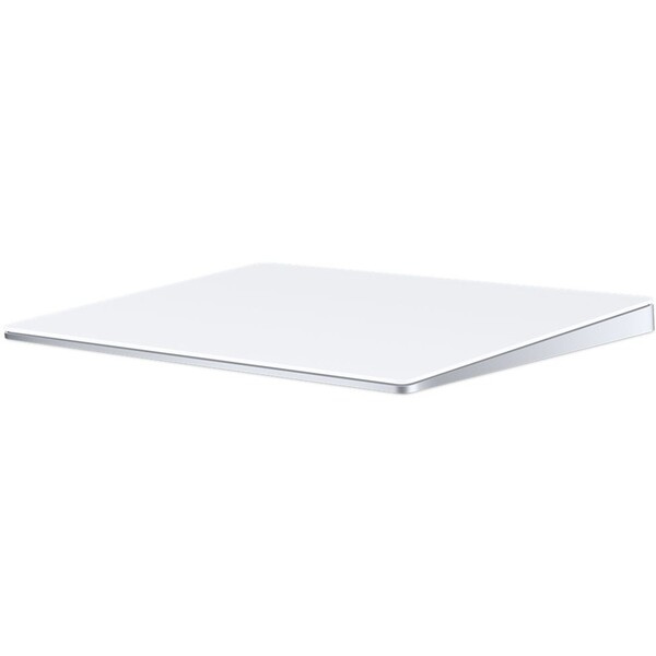 Apple Magic Trackpad stříbrný (Kategorie A)