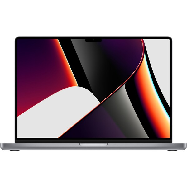 Apple MacBook Pro 16" / M1 Pro / 1TB (2021) (Kategorie C)