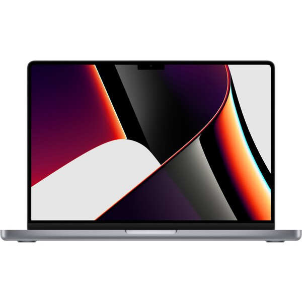 Apple MacBook Pro 14" / M1 Pro / 512GB (2021) (Kategorie C)
