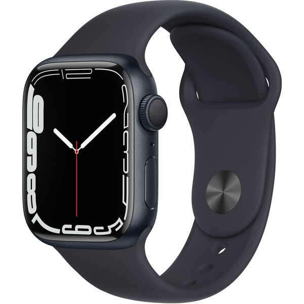 Apple Watch Series 7 41mm hliník (Další)