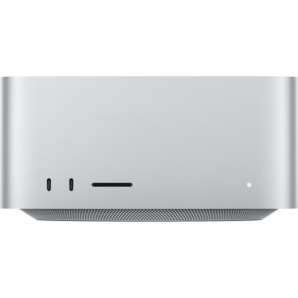 Apple Mac Studio / M1 Max / 512GB / 32GB / stříbrný (Další)