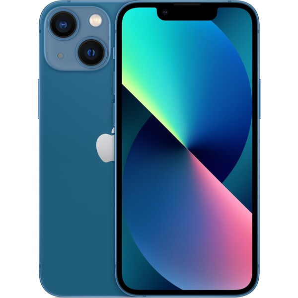 iPhone 12 Mini 64GB (Zánovní) Modrá