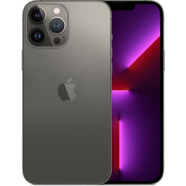 iPhone 13 Pro Max 256GB (Zánovní) Grafitově šedá MLLA3CN/A