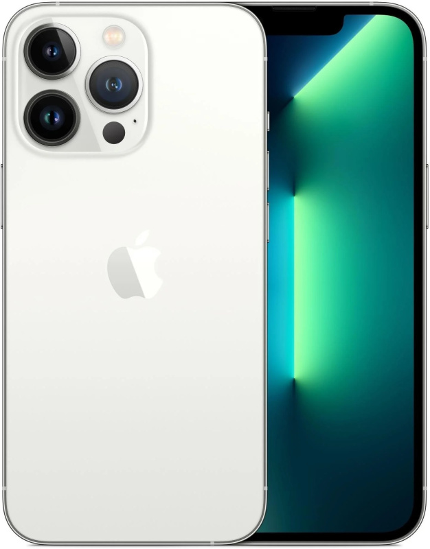 iPhone 13 Pro Max 1TB (Zánovní) Stříbrná MLLG3CN/A