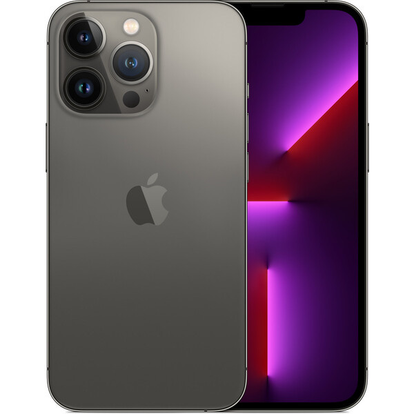 iPhone 13 Pro 256GB (Zánovní) Grafitově šedá MLVE3CN/A