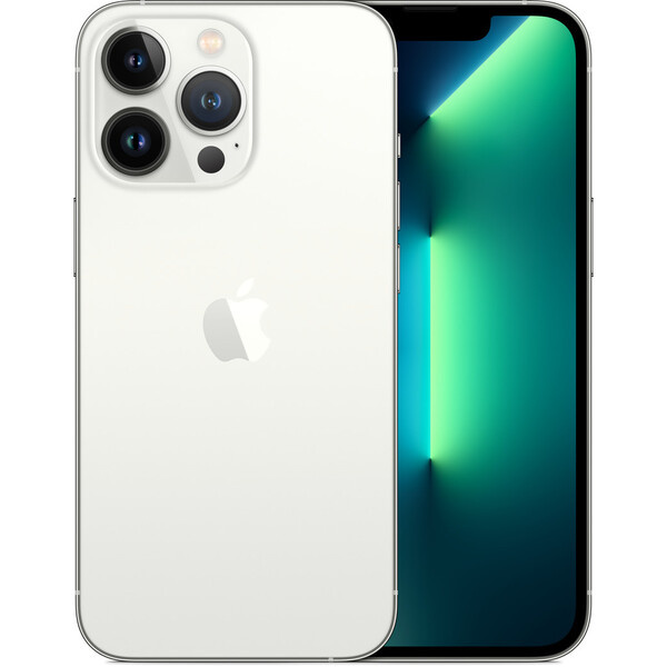 Apple iPhone 13 Pro 1TB stříbrný (Další)