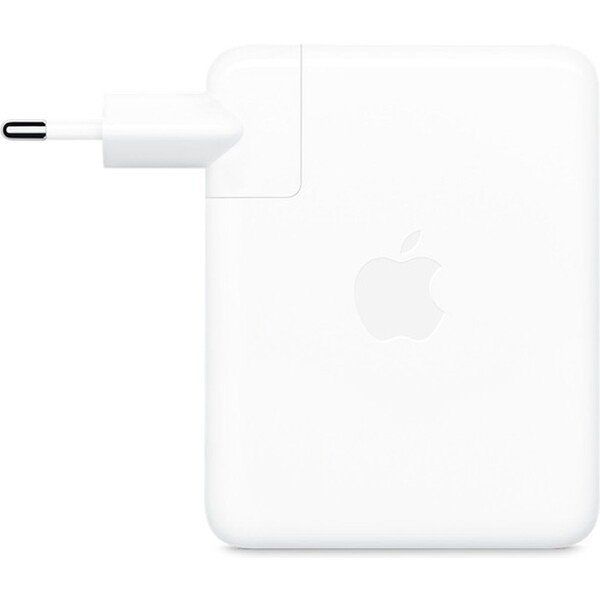 Apple napájecí adaptér, USB-C, 140W MLYU3ZM/A - originální Bílá