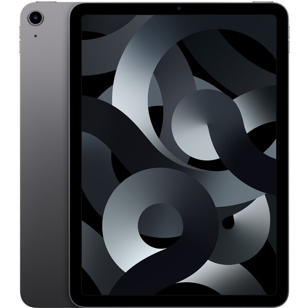 Apple iPad Air (2022) 256GB Wi-Fi Space Grey MM9L3FD/A Vesmírně šedá