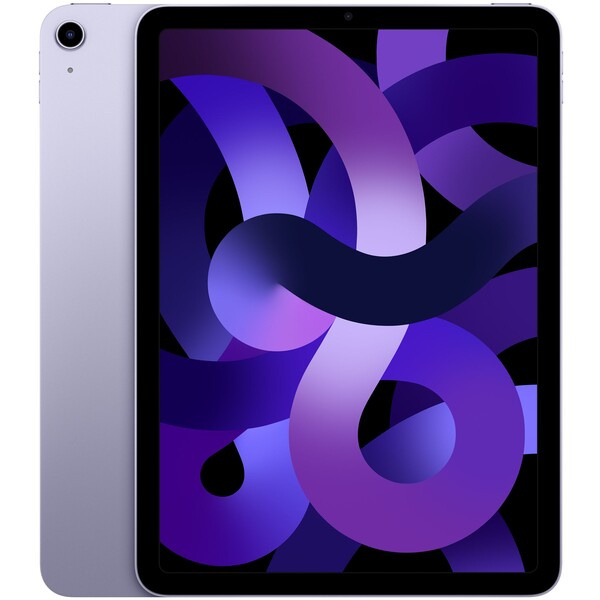 Apple iPad Air 256GB Wi-Fi fialový (2022) (Kategorie A)