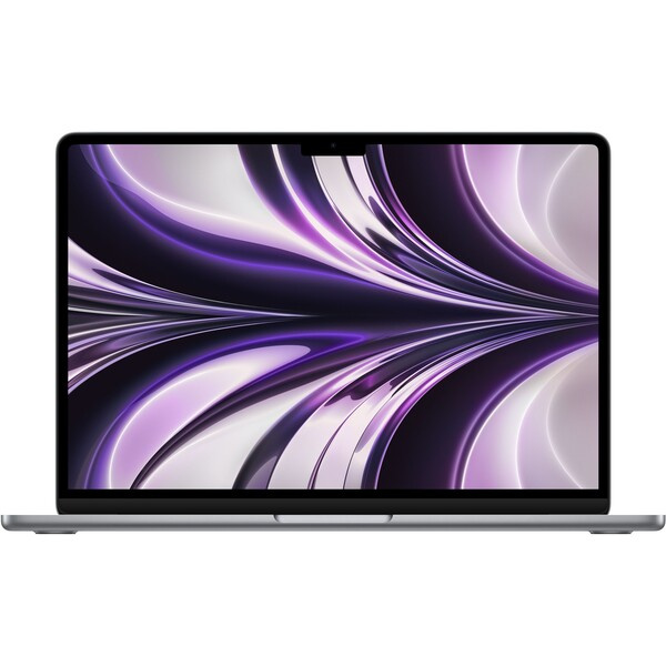 Apple MacBook Air 13,6" / M2 / 256GB (2022) (Kategorie C)