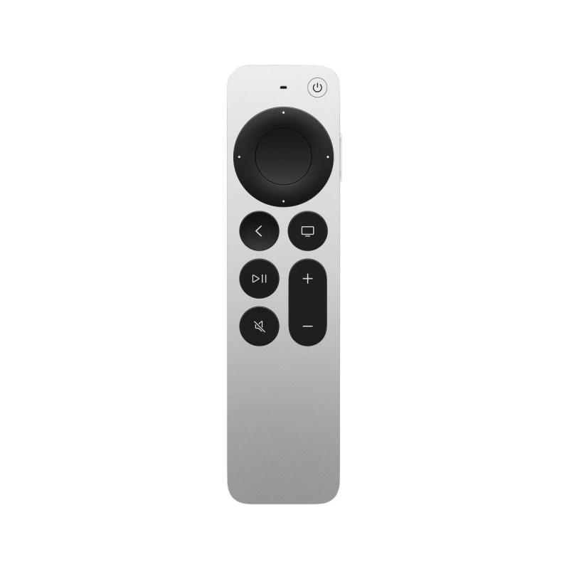 Apple TV Remote dálkový ovladač k Apple TV (2022)