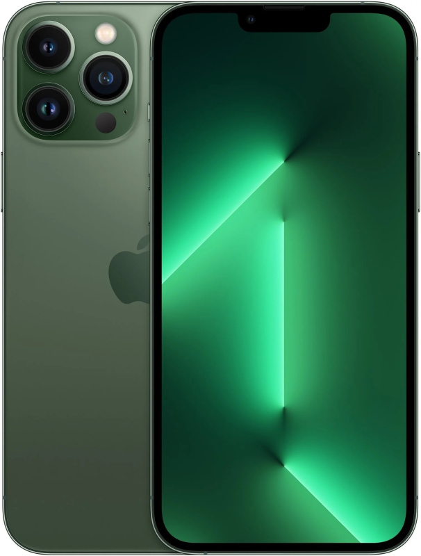 iPhone 13 Pro Max 256GB (Stav A-) Zelená MND03CN/A
