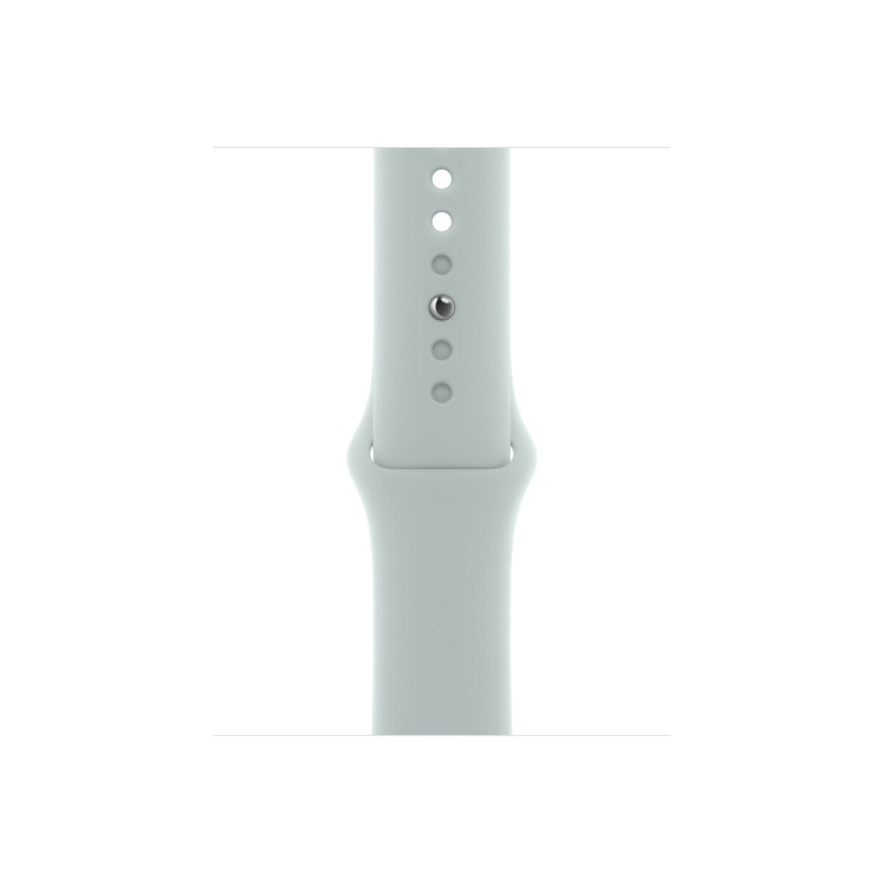 Apple Watch 41/40/38mm dužnatkově modrý sportovní řemínek Dužnatkově modrý
